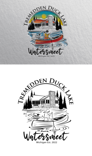 Logo Design by LogoPoko for this project | Design #28341552