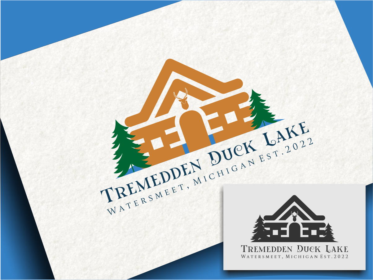 Logo Design by andiacos for this project | Design #28371315