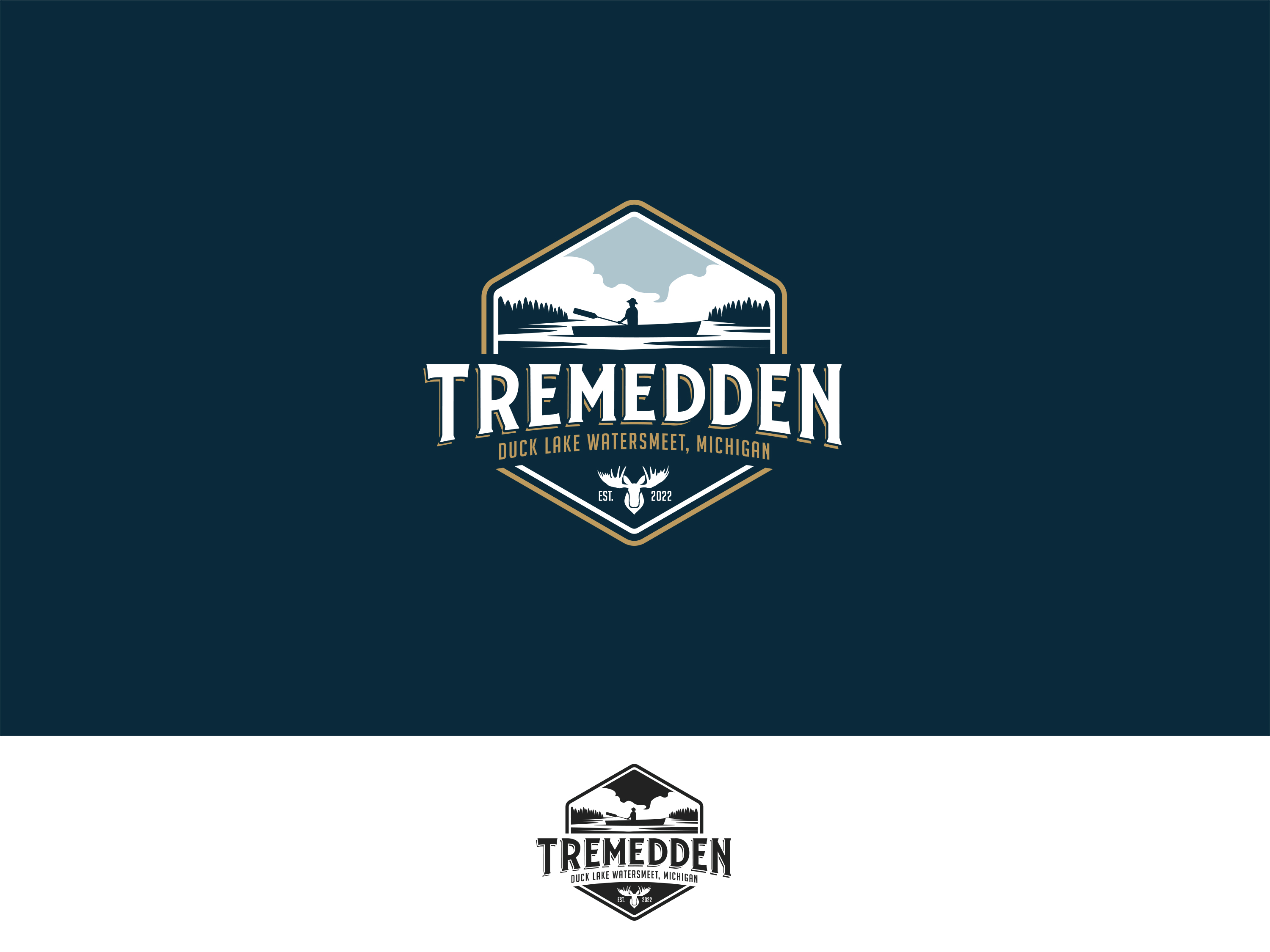 Logo Design by ArtTank for this project | Design #28350105