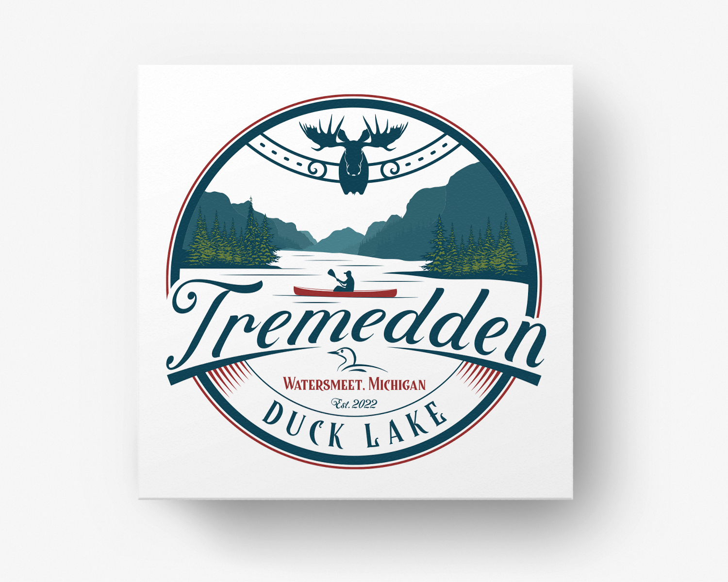 Logo Design by ACK Design for this project | Design #28366824