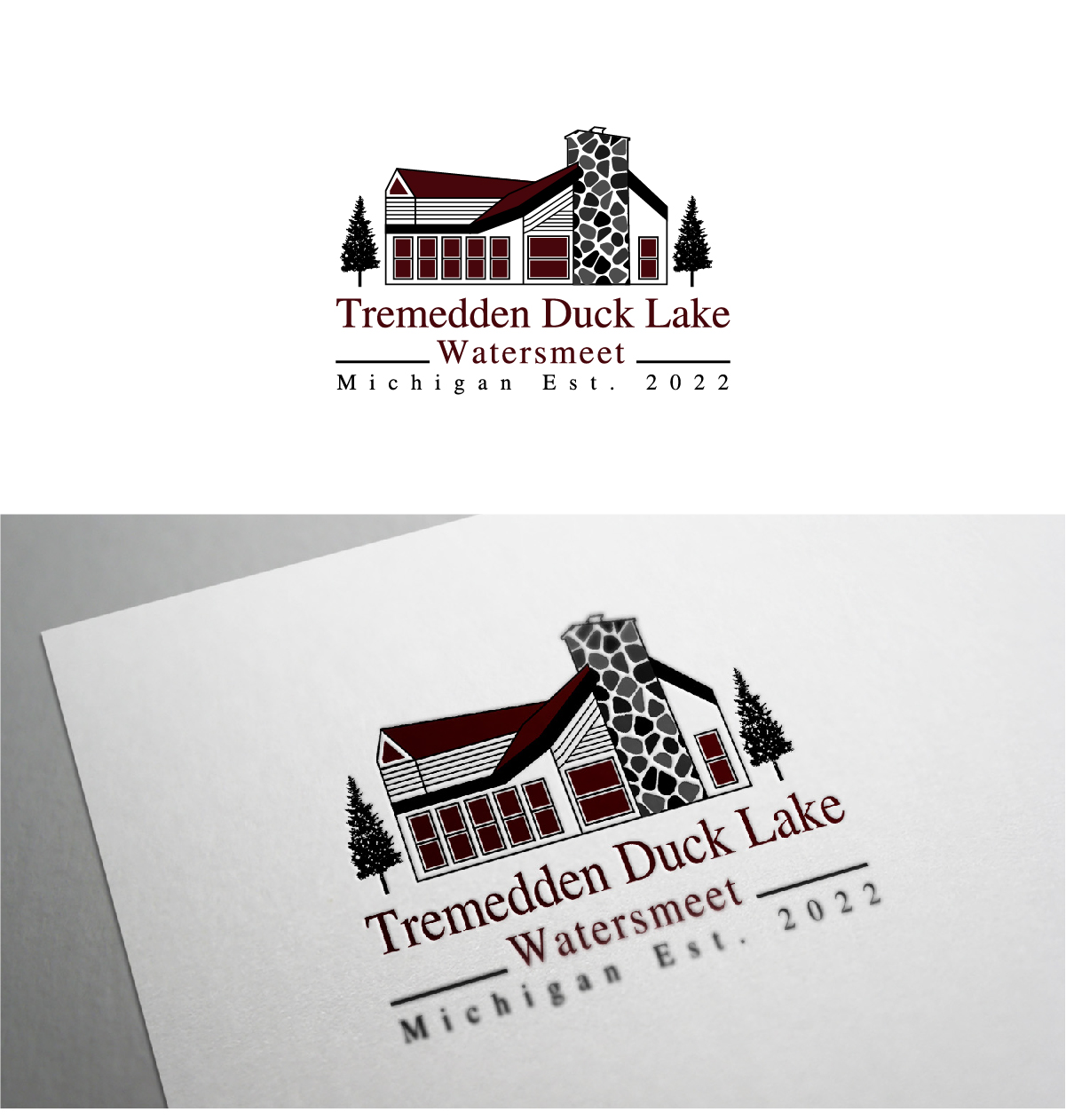 Logo Design by Deziners Zone for this project | Design #28341104