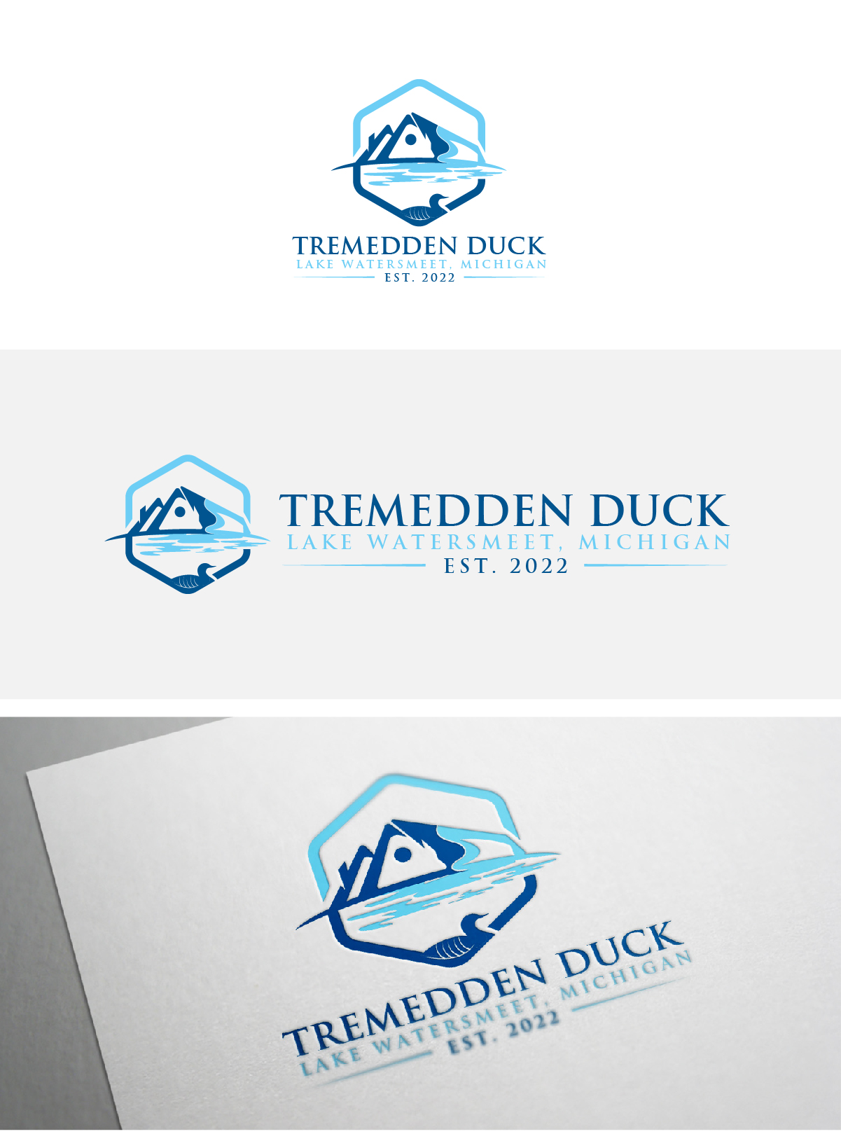 Logo Design by Deziners Zone for this project | Design #28341105