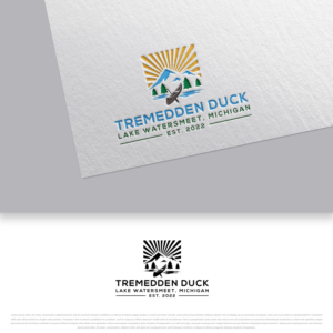 Design de Logo par DesignDUO pour ce projet | Design : #28362114