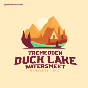 Diseño de Logo por JBalloon Design para este proyecto | Diseño: #28342812