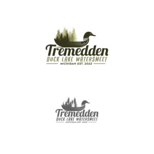Design de Logo par Trident pour ce projet | Design : #28350345