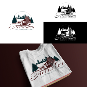 Logo Design by Bastinian for this project | Design #28353442