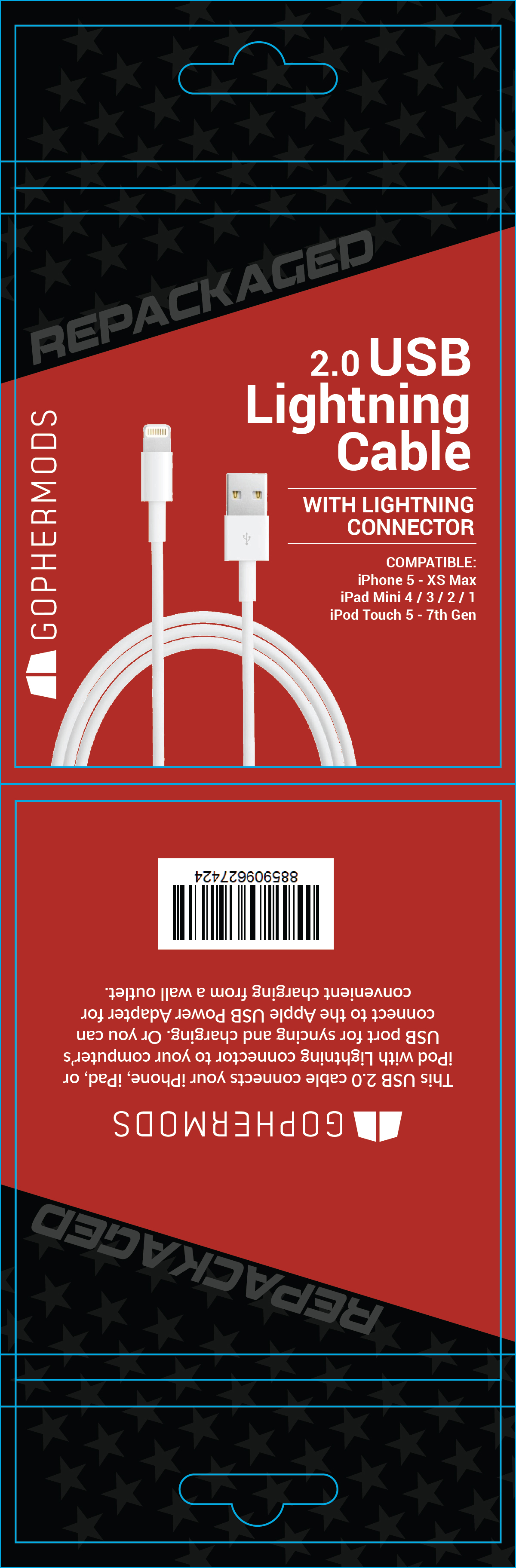 Packaging Design by Deziners Zone for this project | Design #28341117