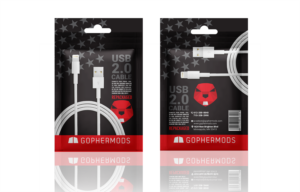 Packaging Design by juanjoseolivieri