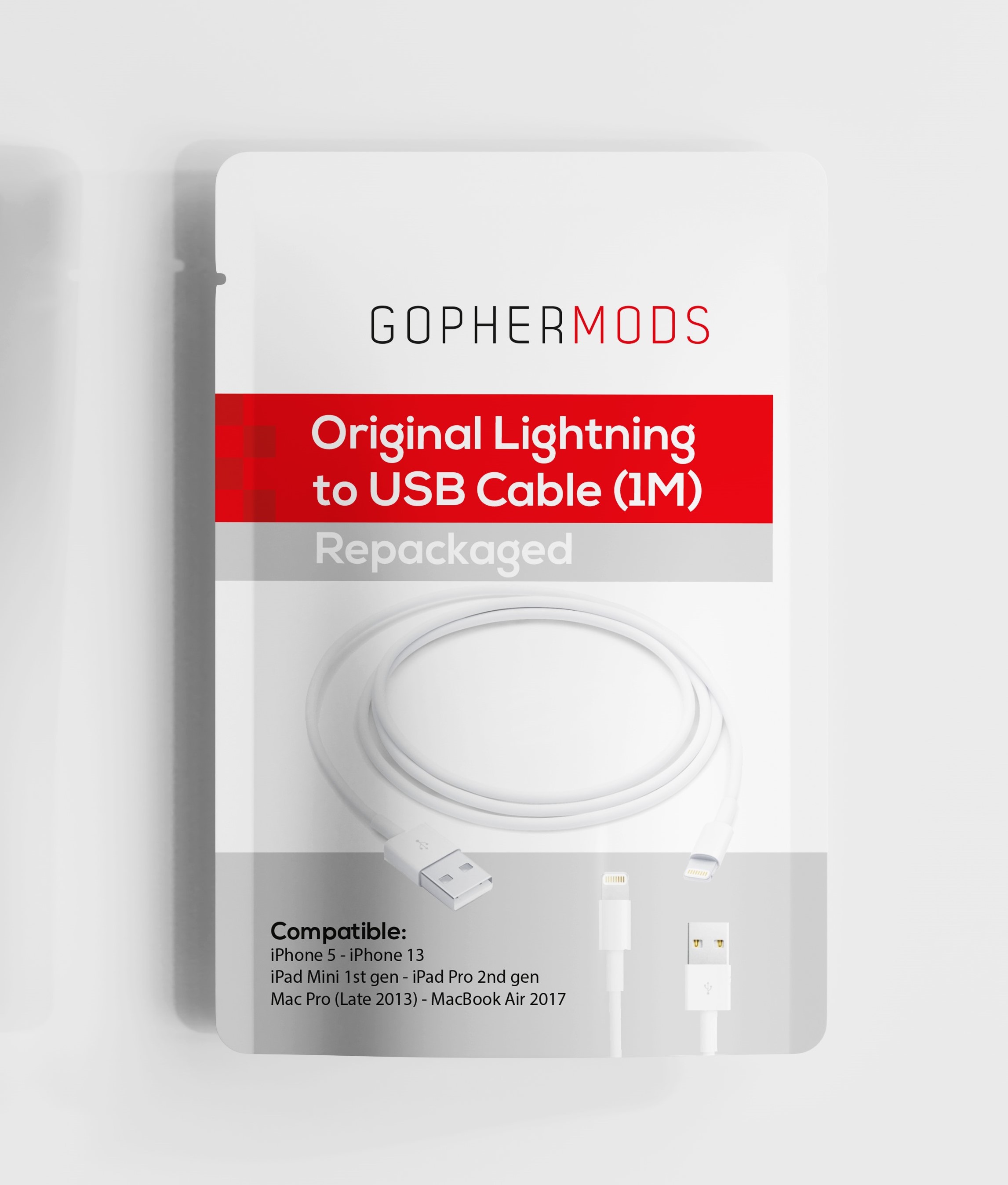 Packaging Design by davidsantacruz7 for this project | Design #28341800