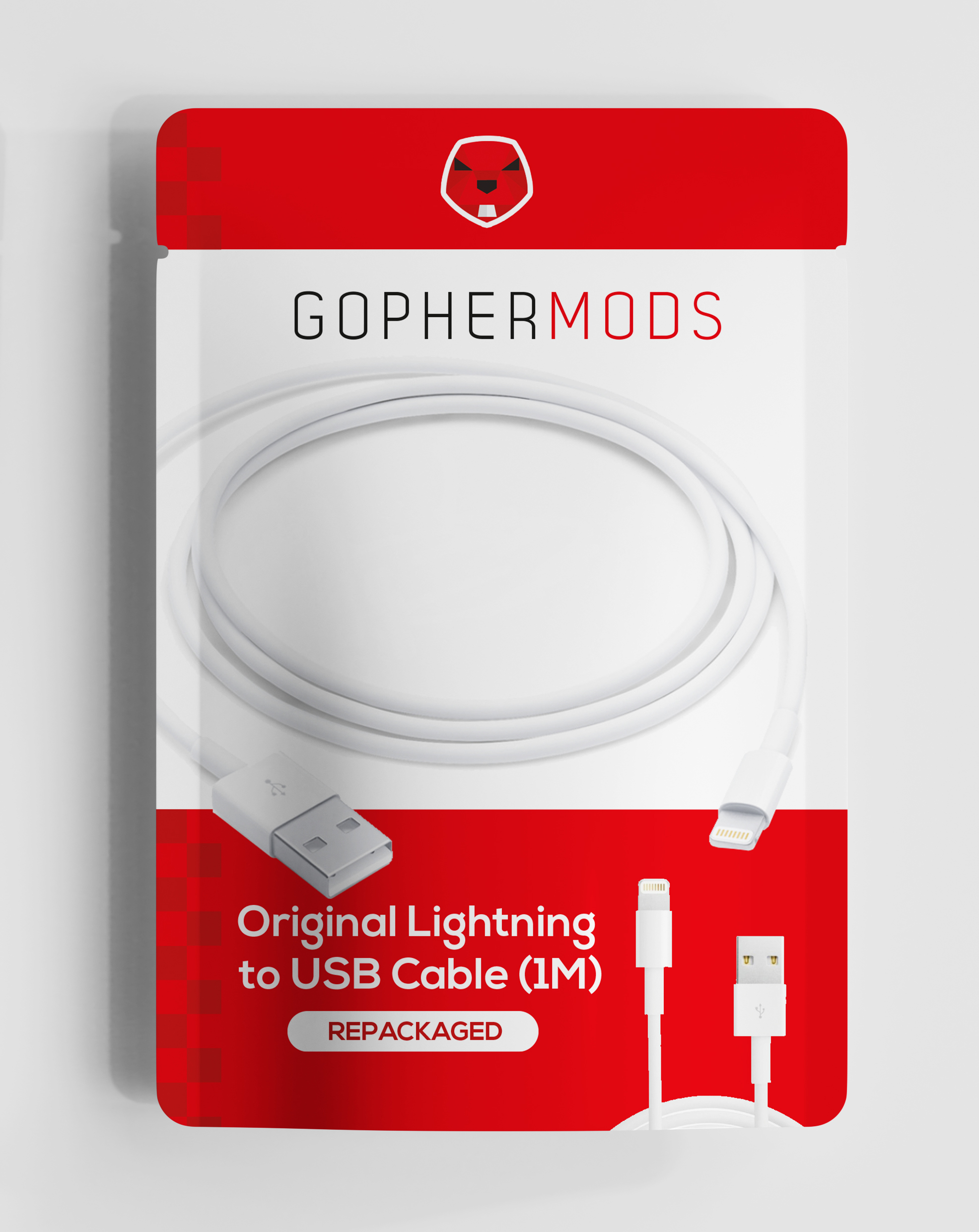 Verpackungs-Design von davidsantacruz7 für dieses Projekt | Design #28348614