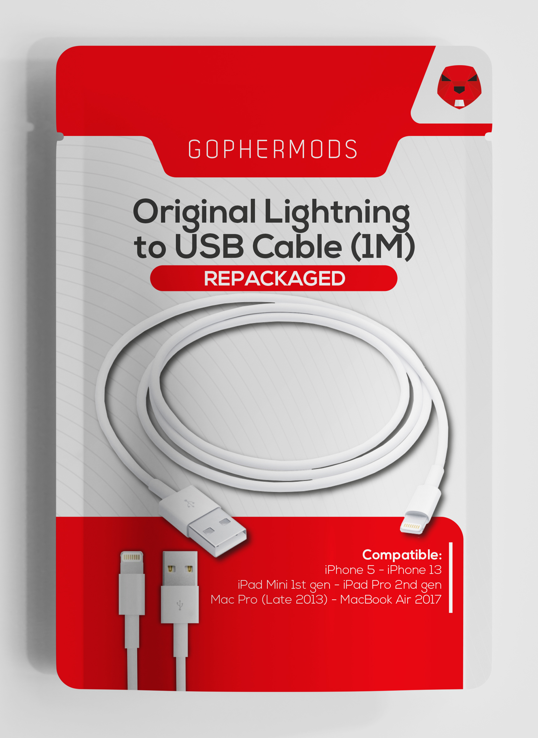 Verpackungs-Design von davidsantacruz7 für dieses Projekt | Design #28348767