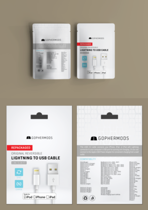 Design Emballage par Lid Sucero pour ce projet | Design #28371116