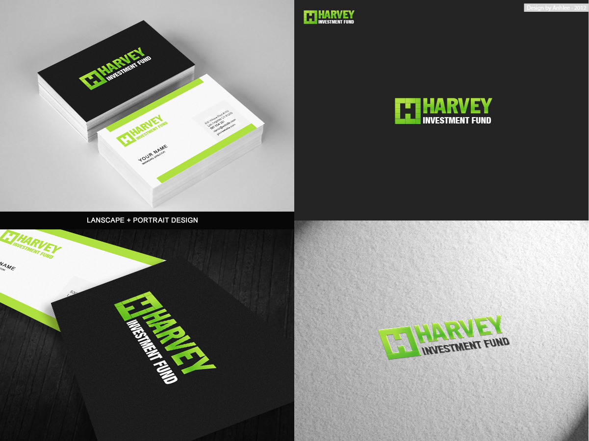 Logo Design by Anhlee for this project | Design #759990