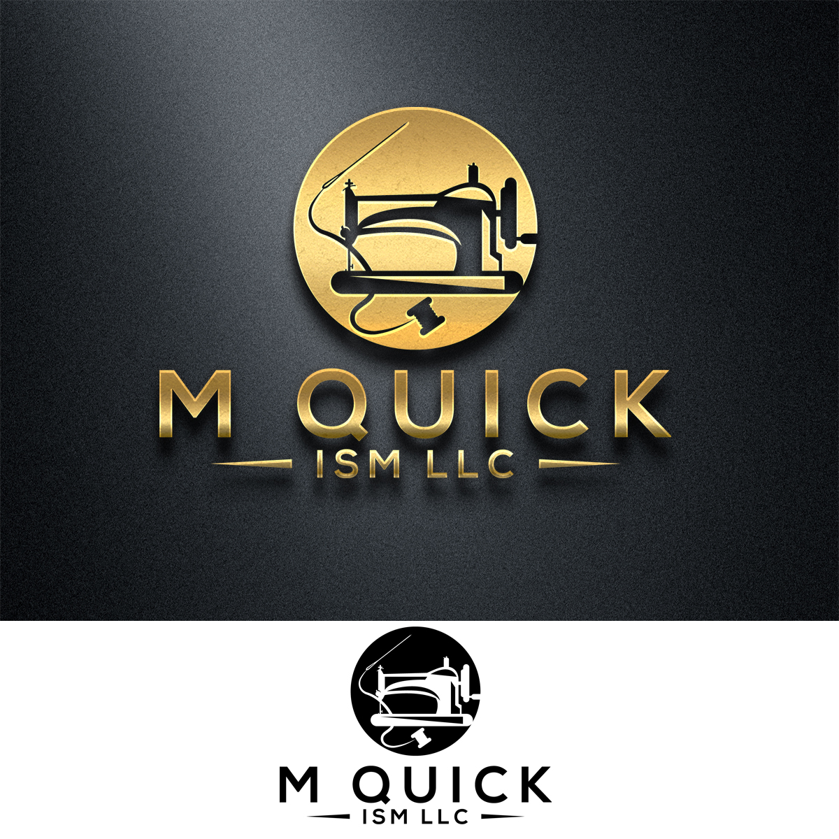 Logo Design by 24ksunny for this project | Design #28341695