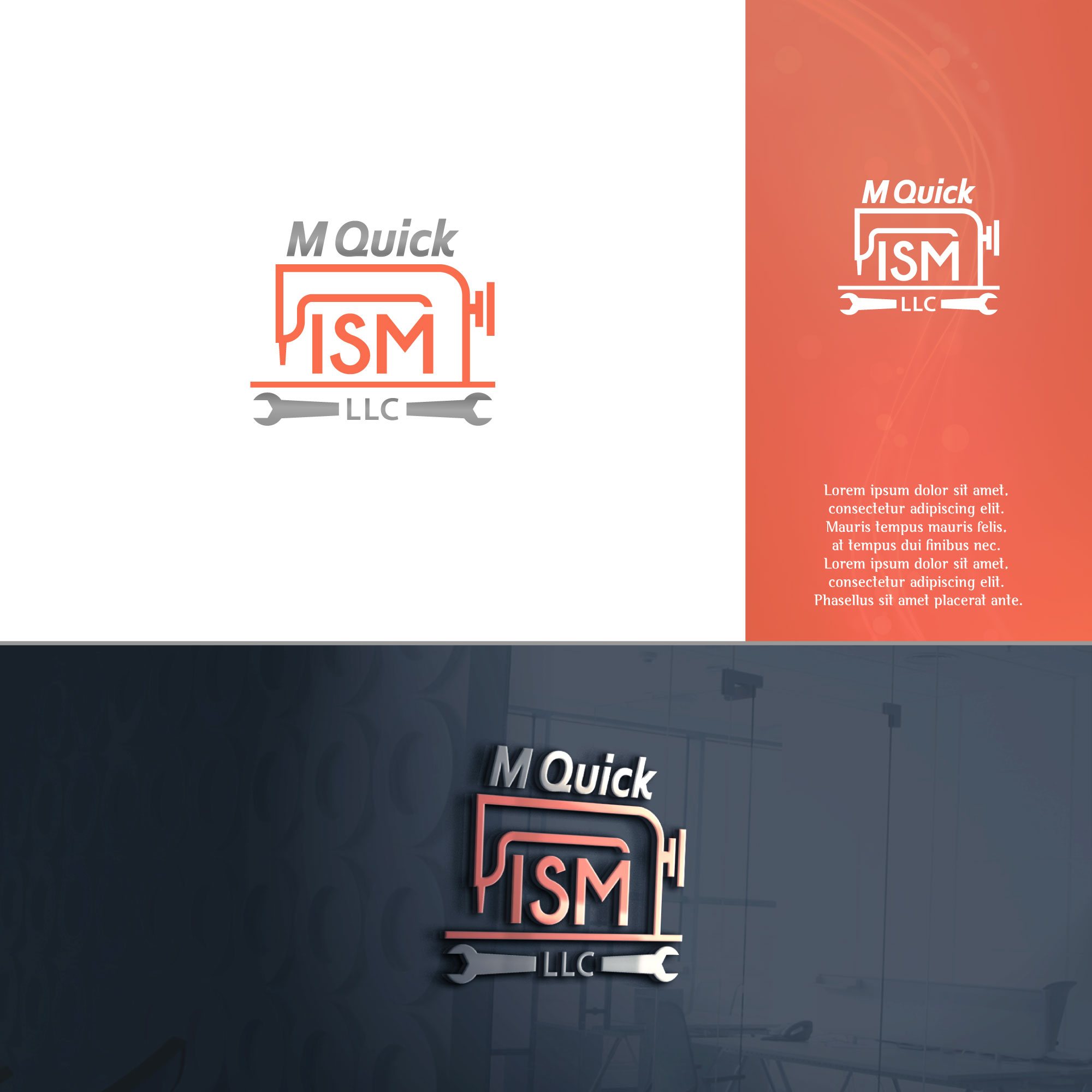 Logo Design by Arjuna Design for this project | Design #28341137