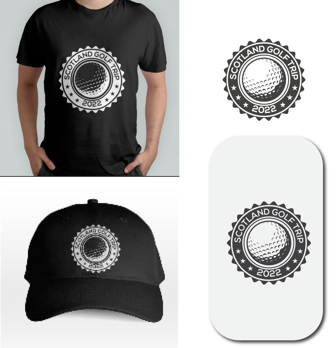 Diseño de Logo por Mi Design1 para este proyecto | Diseño #28338800