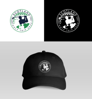 Logo Design by Artist World for this project | Design: #28338663