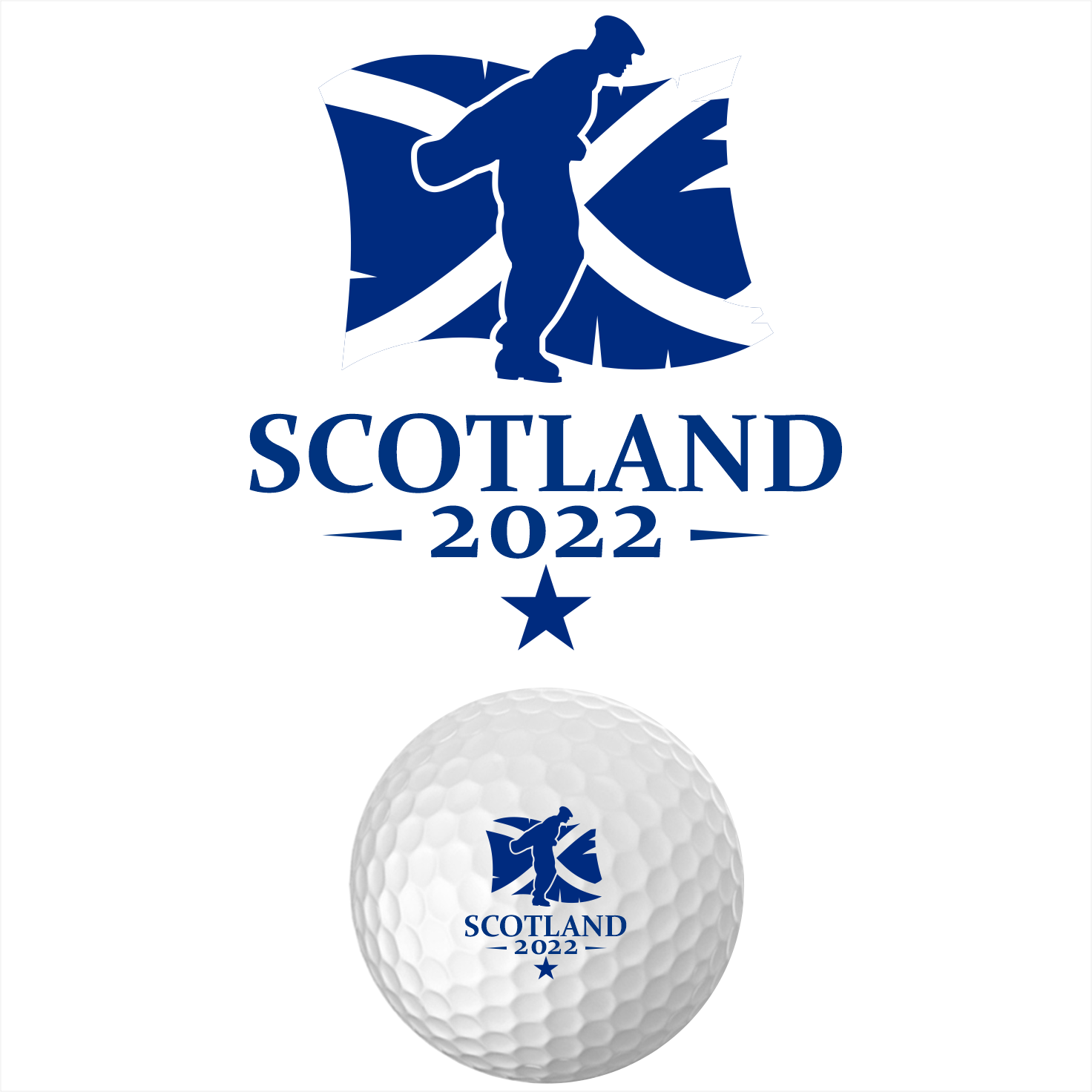 Logo Design by Johnny MacK for this project | Design #28348714