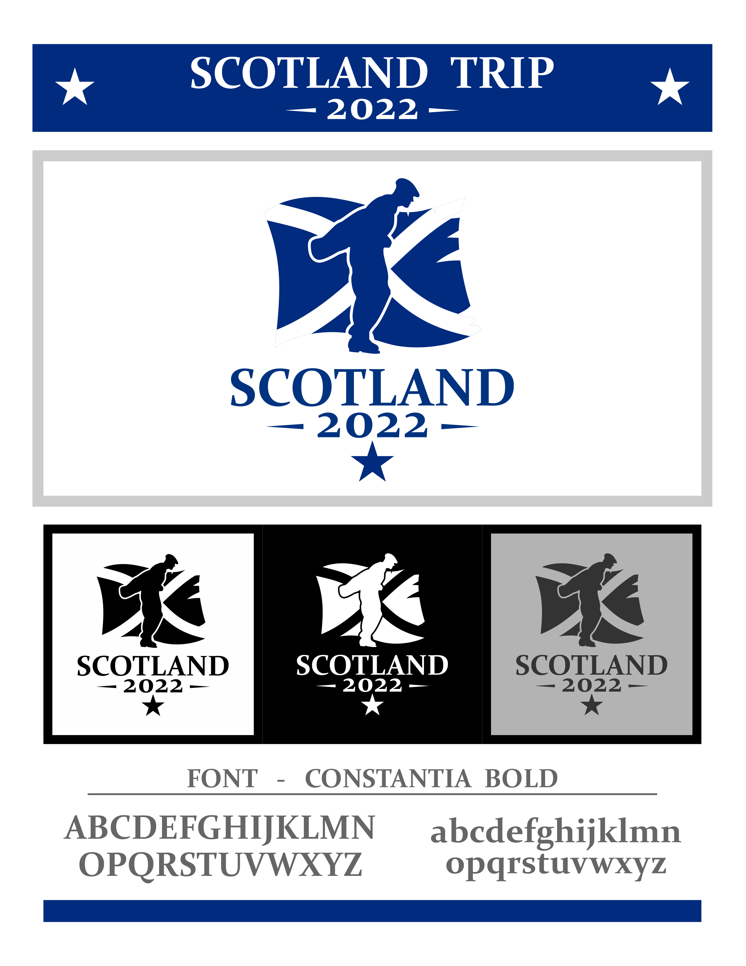 Logo Design by Johnny MacK for this project | Design #28348789