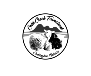 Diseño de Logo por vincent.designpro para Cold Creek Farmstead | Diseño: #28340130