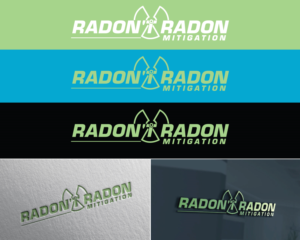 Logo Design by Atec for this project | Design: #28339803