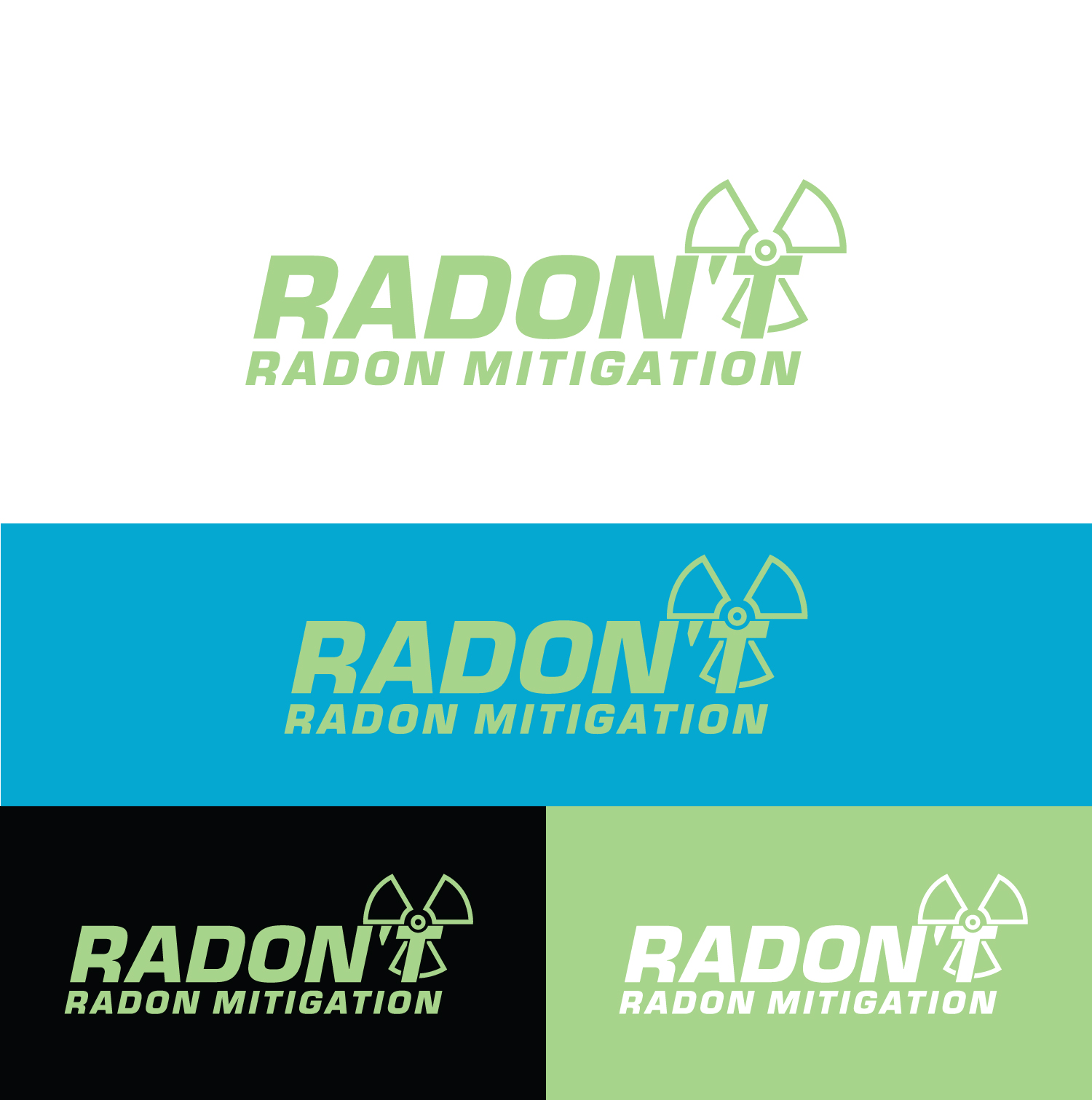 Logo Design by Atec for this project | Design #28340505