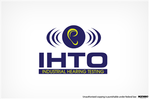 Logo Design by Bonaro Designs