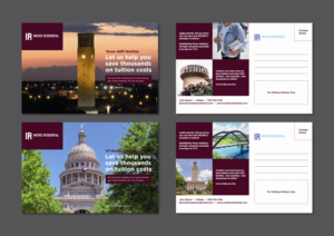 Postcard Design by Lammy for this project | Design #28349670