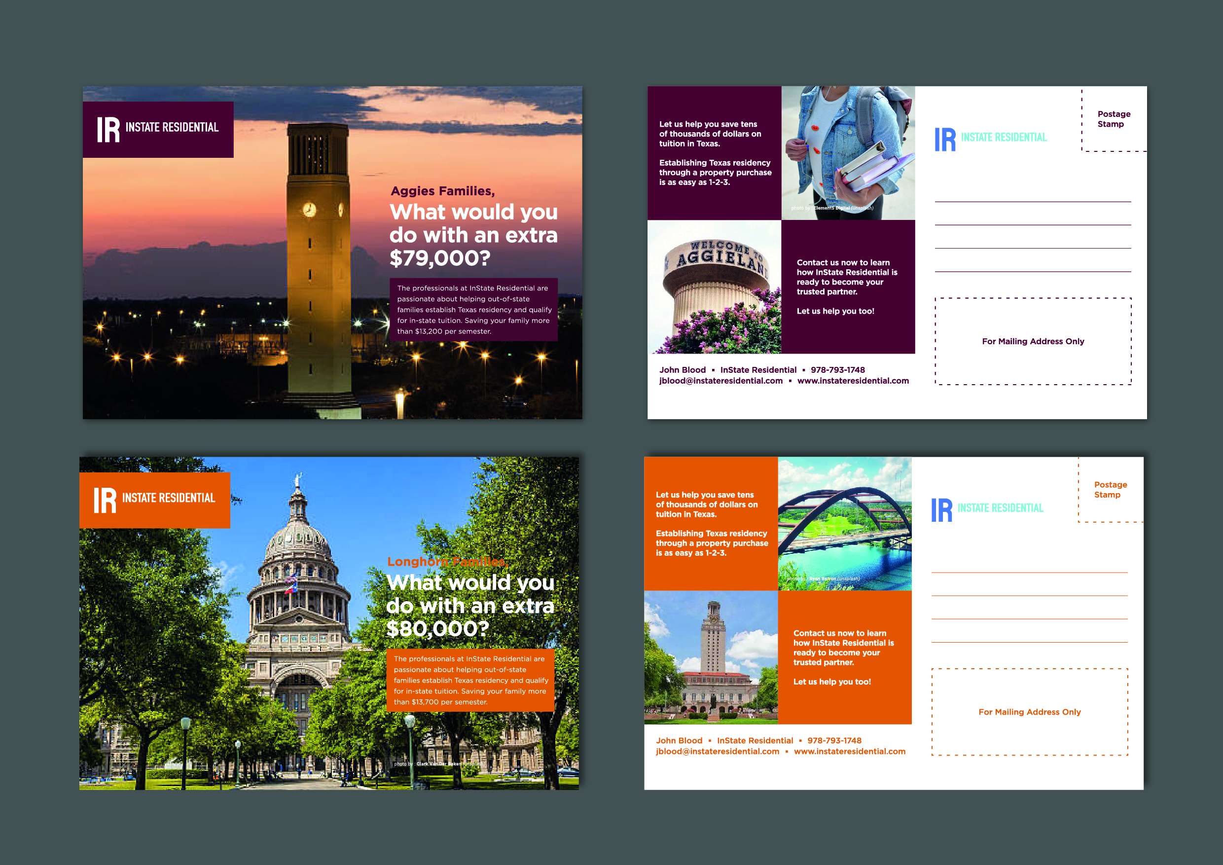 Postcard Design by Lammy for this project | Design #28362657