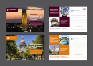 Postcard Design by Lammy for this project | Design: #28362657