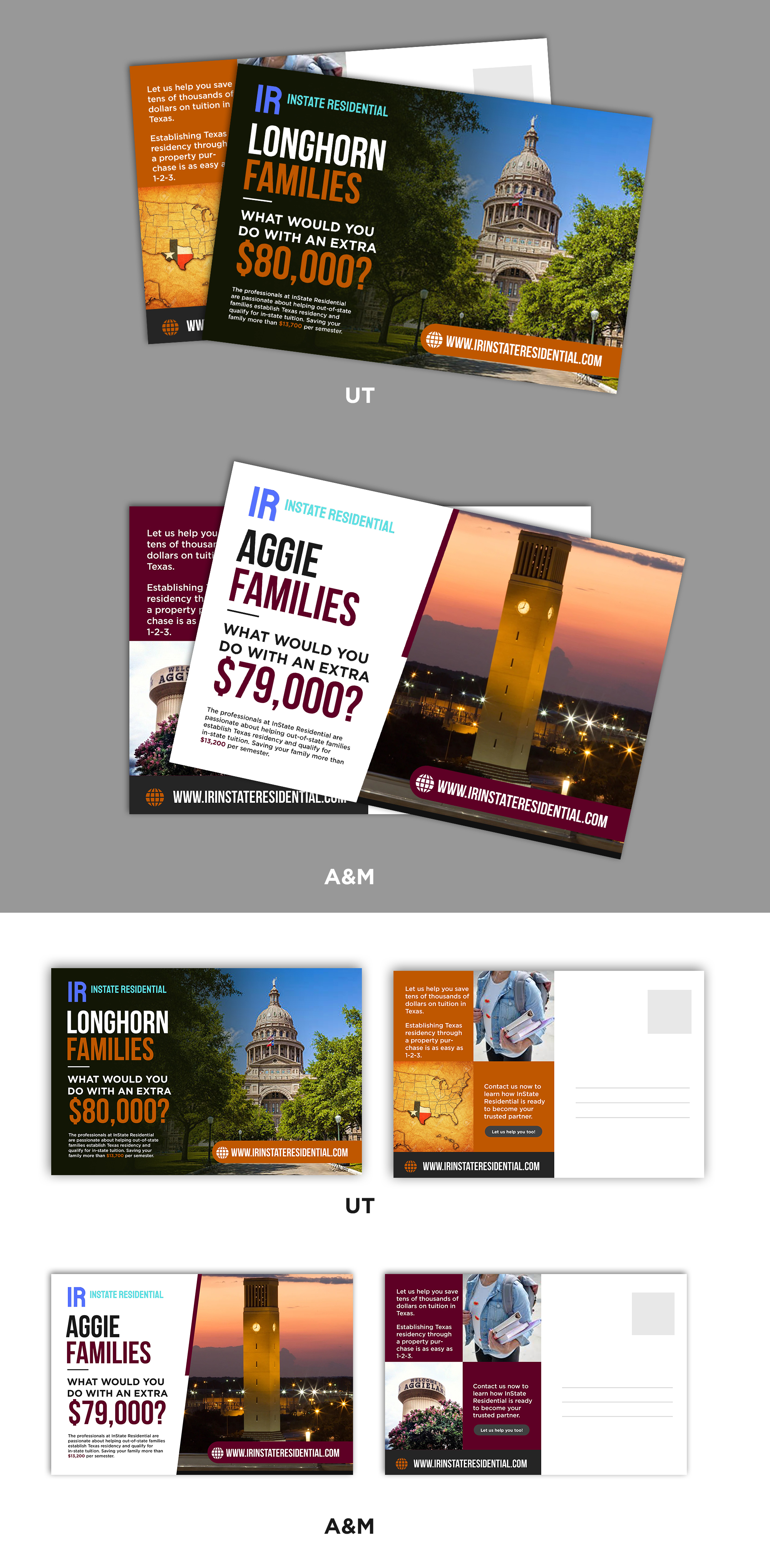 Design de Carte Postale par Design Motion pour ce projet | Design #28362507