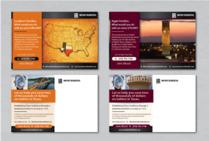Postcard Design by alex989 for this project | Design: #28359848