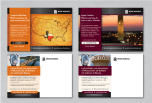 Postcard Design by alex989 for this project | Design: #28361306