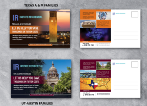 Postcard Design by innovative earth for this project | Design: #28359411