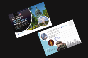 Postcard Design by Payel Paul