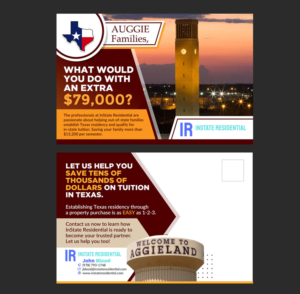 Postcard Design by DA. for this project | Design: #28361036