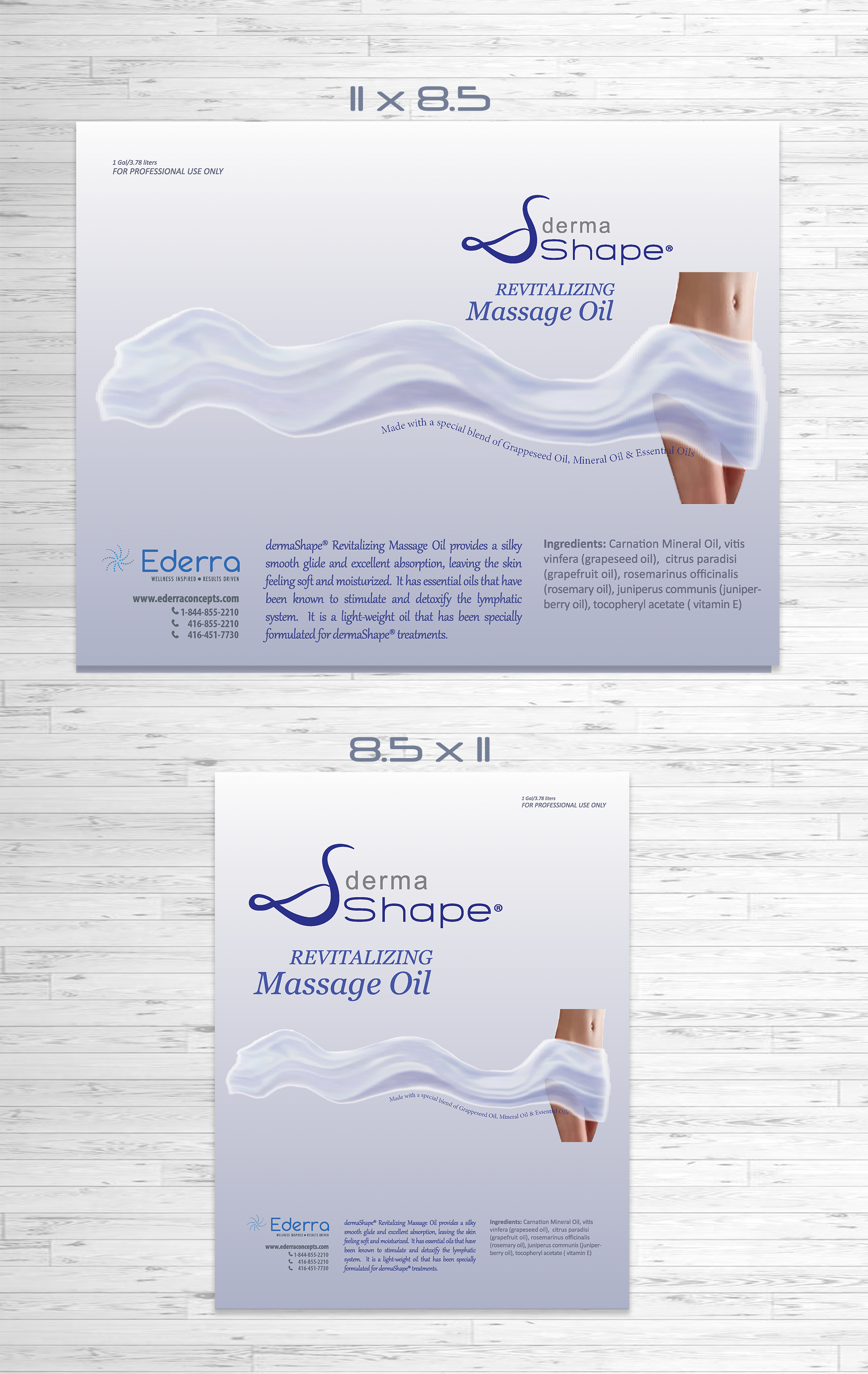Flyer Design by amitt.me for MaggiePie Baked Goods | Design #28339681