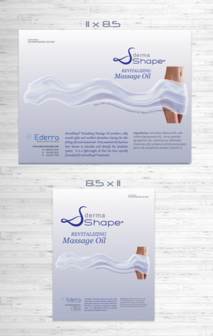 Flyer Design by amitt.me for MaggiePie Baked Goods | Design: #28339681