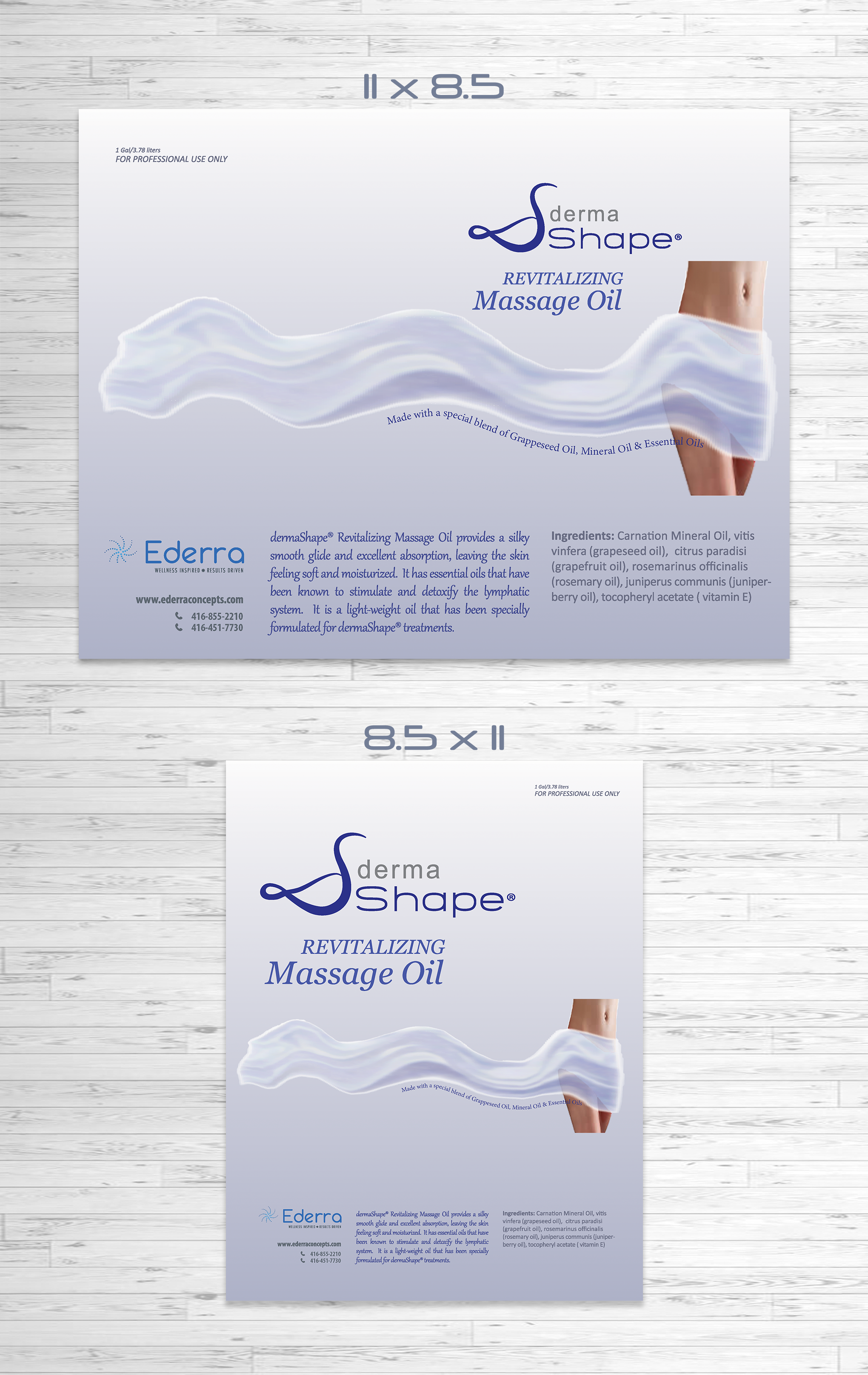 Flyer Design by amitt.me for MaggiePie Baked Goods | Design #28346266