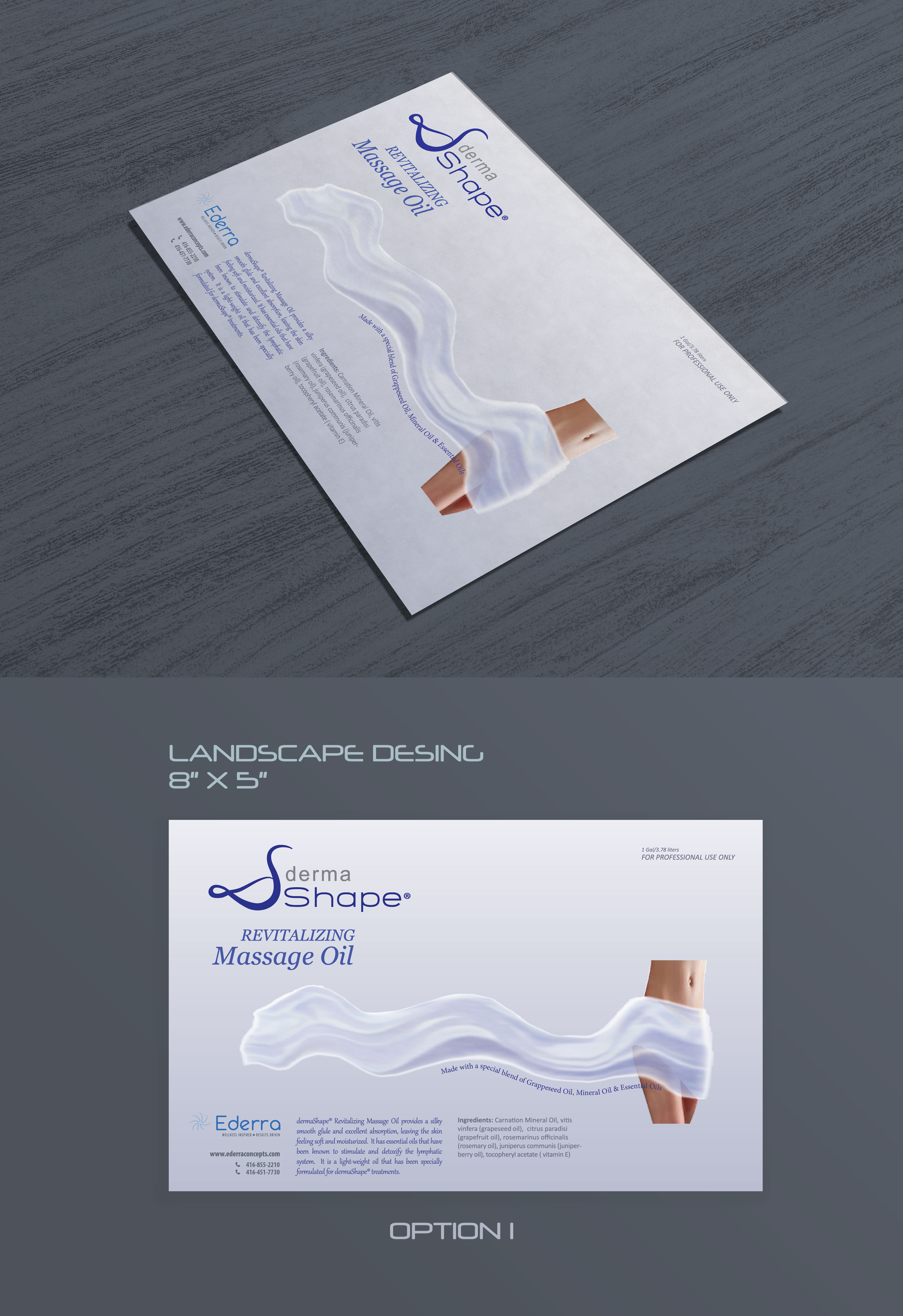 Design de Flyer par amitt.me pour MaggiePie Baked Goods | Design #28358092