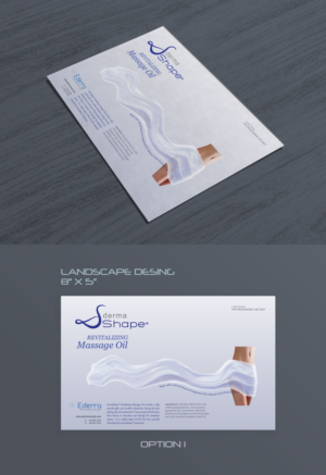 Flyer Design by amitt.me for MaggiePie Baked Goods | Design: #28358092