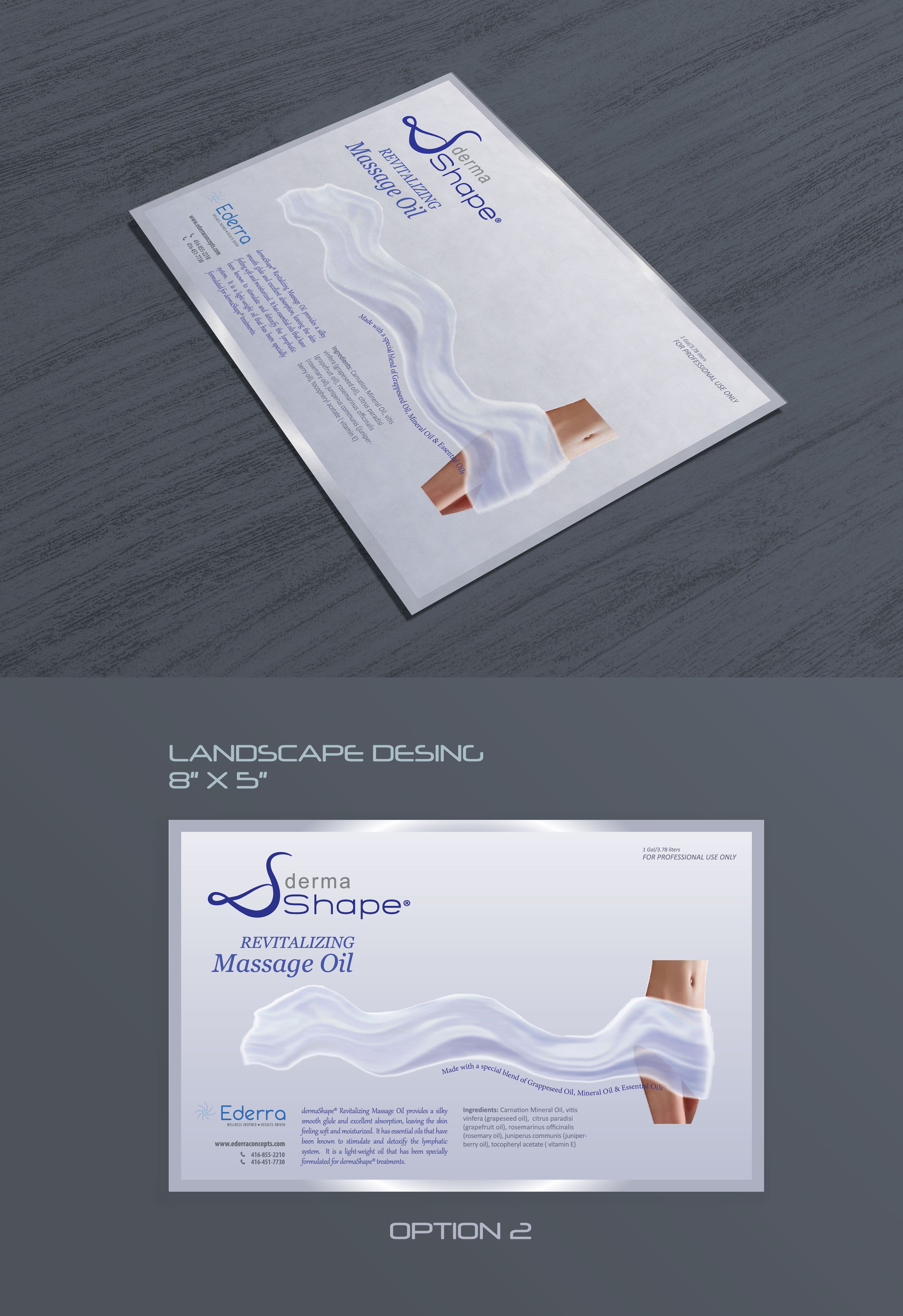 Design de Flyer par amitt.me pour MaggiePie Baked Goods | Design #28358095