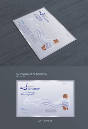 Flyer Design by amitt.me for MaggiePie Baked Goods | Design: #28358095