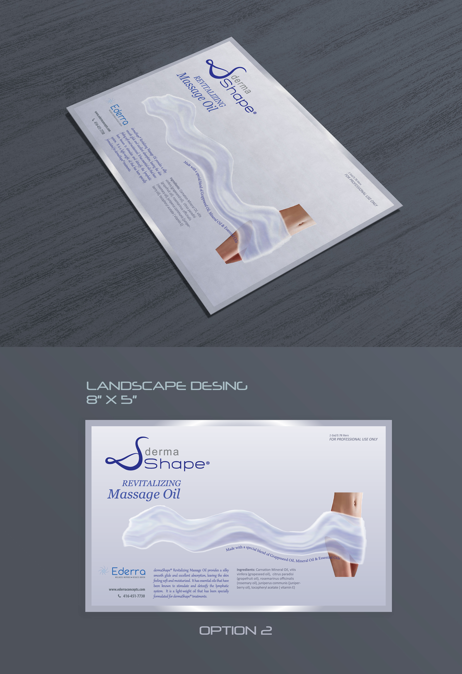 Flyer Design by amitt.me for MaggiePie Baked Goods | Design #28363384