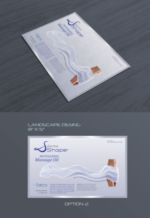 Flyer Design by amitt.me for MaggiePie Baked Goods | Design: #28363384