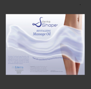 Flyer Design by DA. for MaggiePie Baked Goods | Design: #28337700