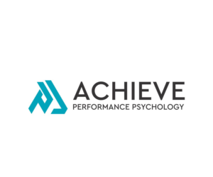 Logo Design by Thati Designs for Achieve Performance Psychology | Design: #28338935