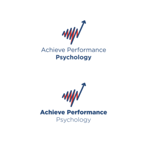 Logo Design by _Dudas_ for Achieve Performance Psychology | Design: #28346760