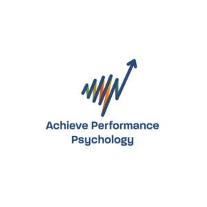 Diseño de Logo por _Dudas_ para Achieve Performance Psychology | Diseño: #28346794