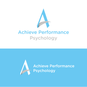 Logo Design by _Dudas_ for Achieve Performance Psychology | Design: #28346974